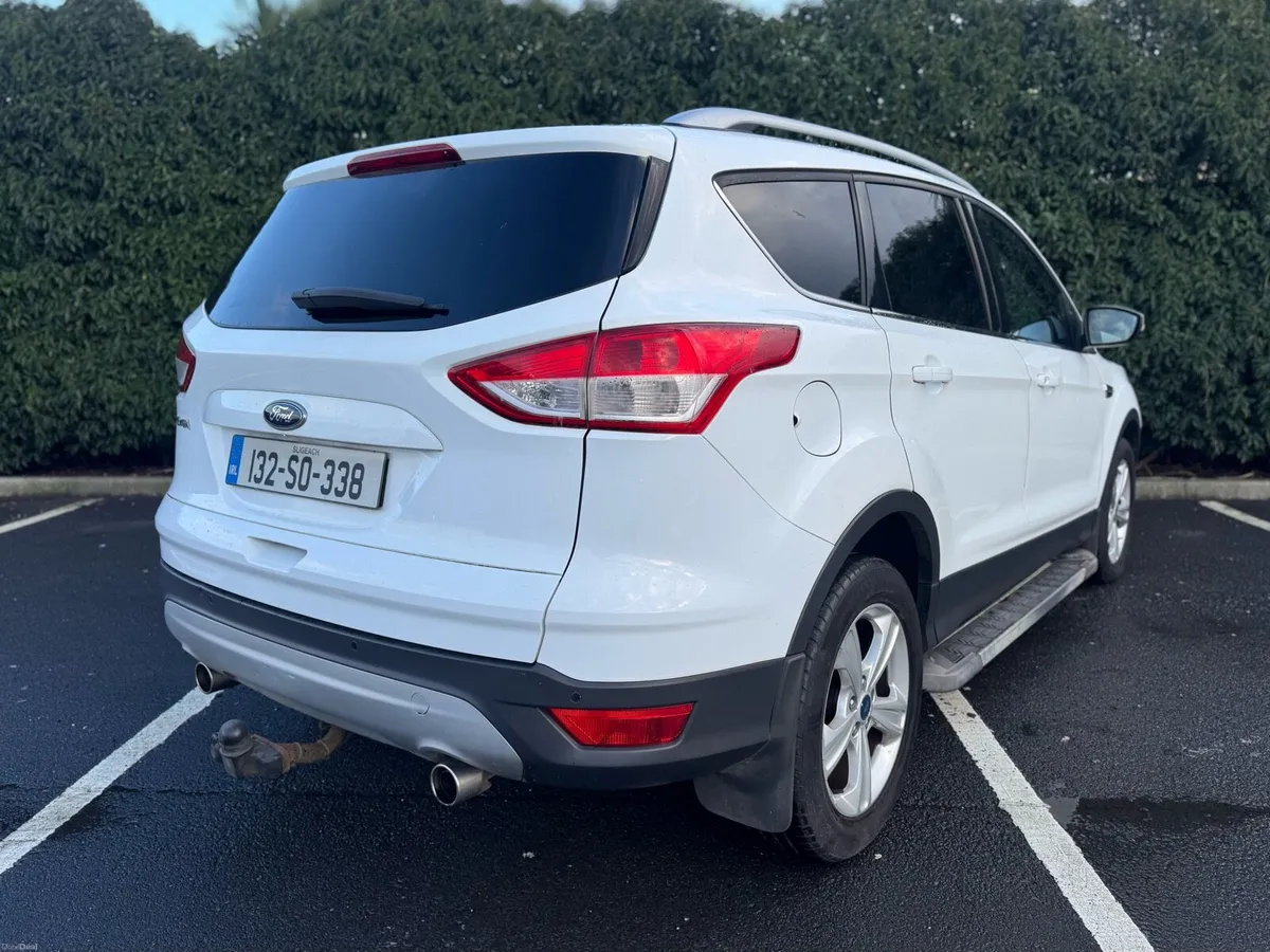 Ford Kuga 4WD *NEW NCT - Image 4