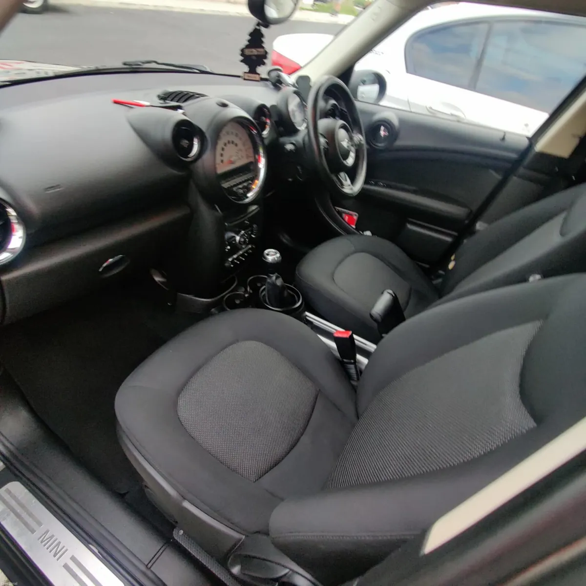 Mini Countryman 2013 - Image 3