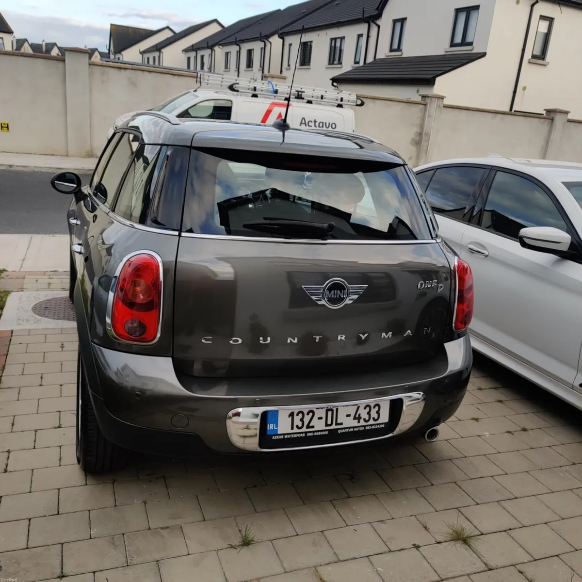 Mini Countryman 2013 - Image 1