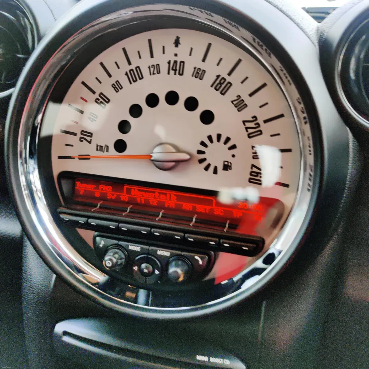 NEW NCT 01/2027 Mini Countryman 2013 - Image 6