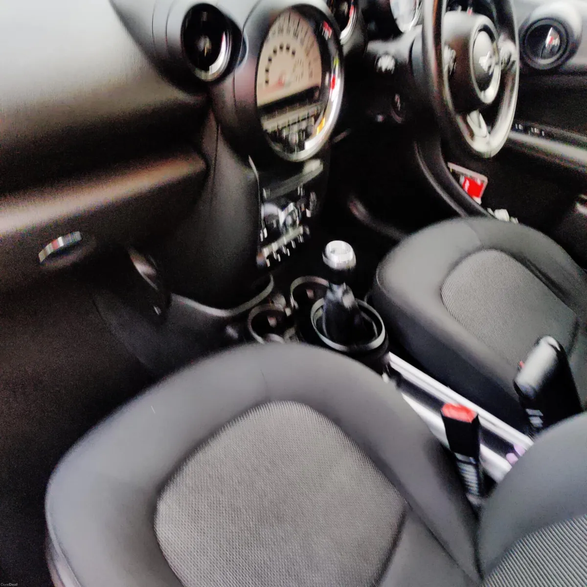 NEW NCT 01/2027 Mini Countryman 2013 - Image 4