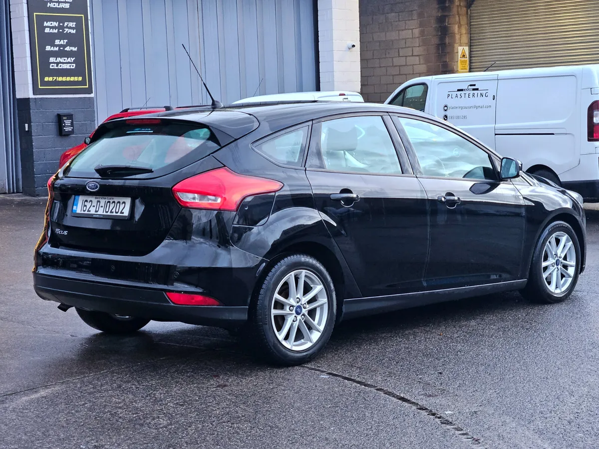Ford Focus 1.5 TDCI - Image 3