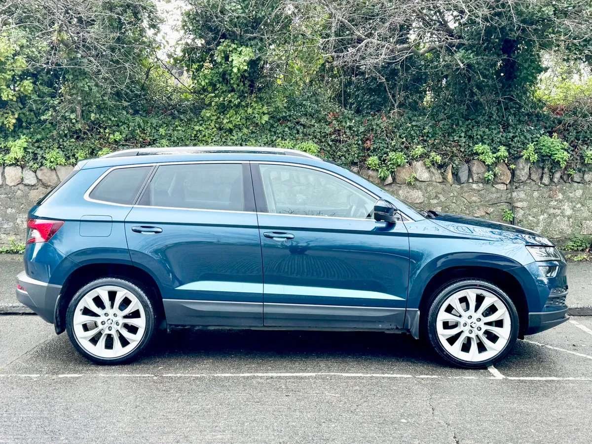 Skoda Karoq 2021!! 1.5 Tsi STLYE!!ONLY 45K MLS!! - Image 3