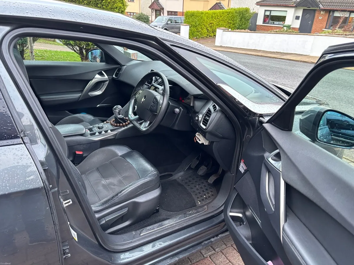 2015 Citroën DS5 - Image 3