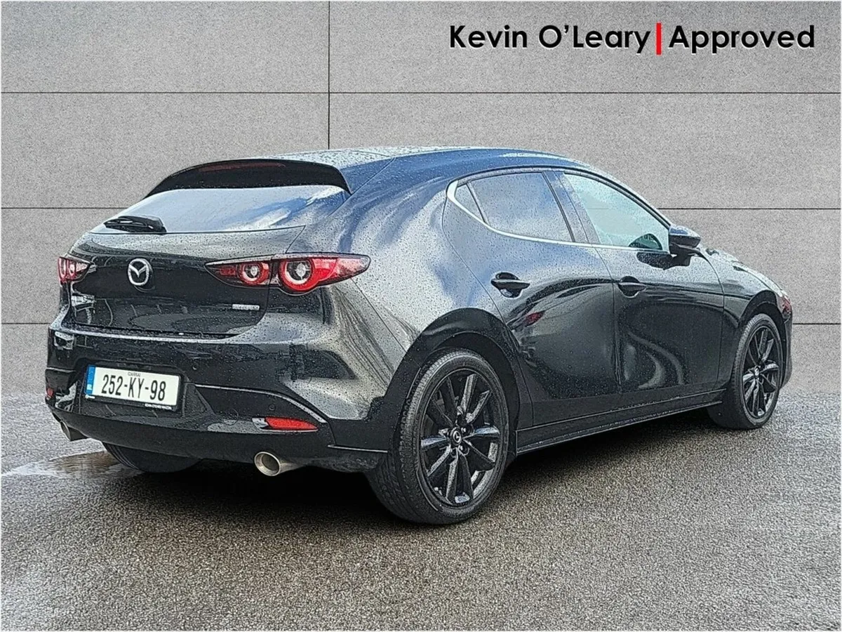 Mazda Mazda3 Homura Sunroof 2.0 SKY-X 186PS - Image 3