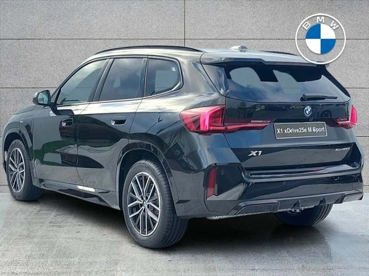 BMW X1 xDrive25e M Sport - Image 2