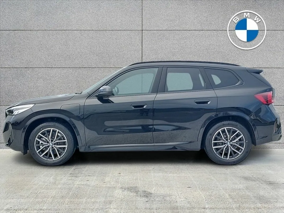 BMW X1 xDrive25e M Sport - Image 3