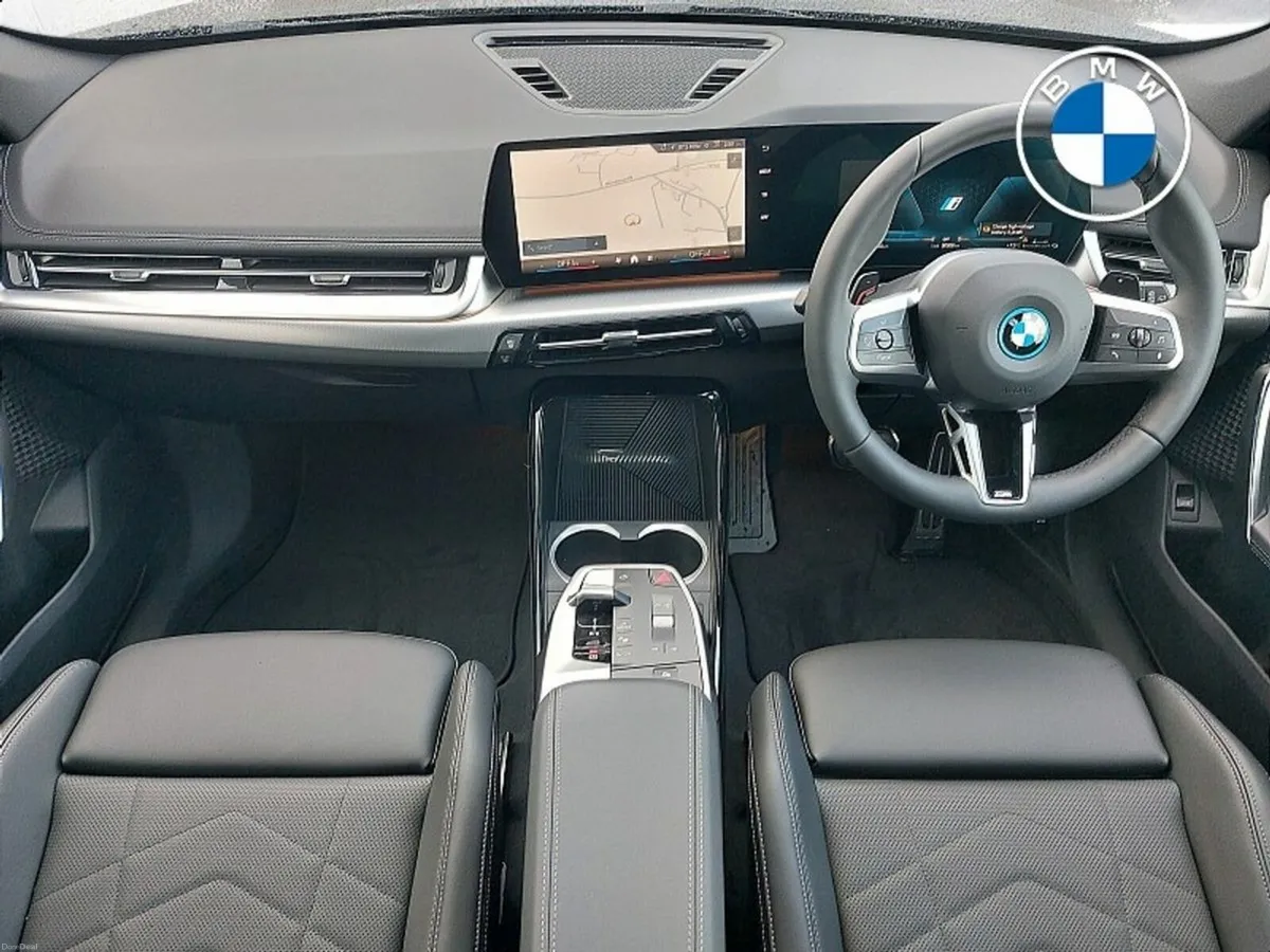 BMW X1 xDrive25e M Sport - Image 4