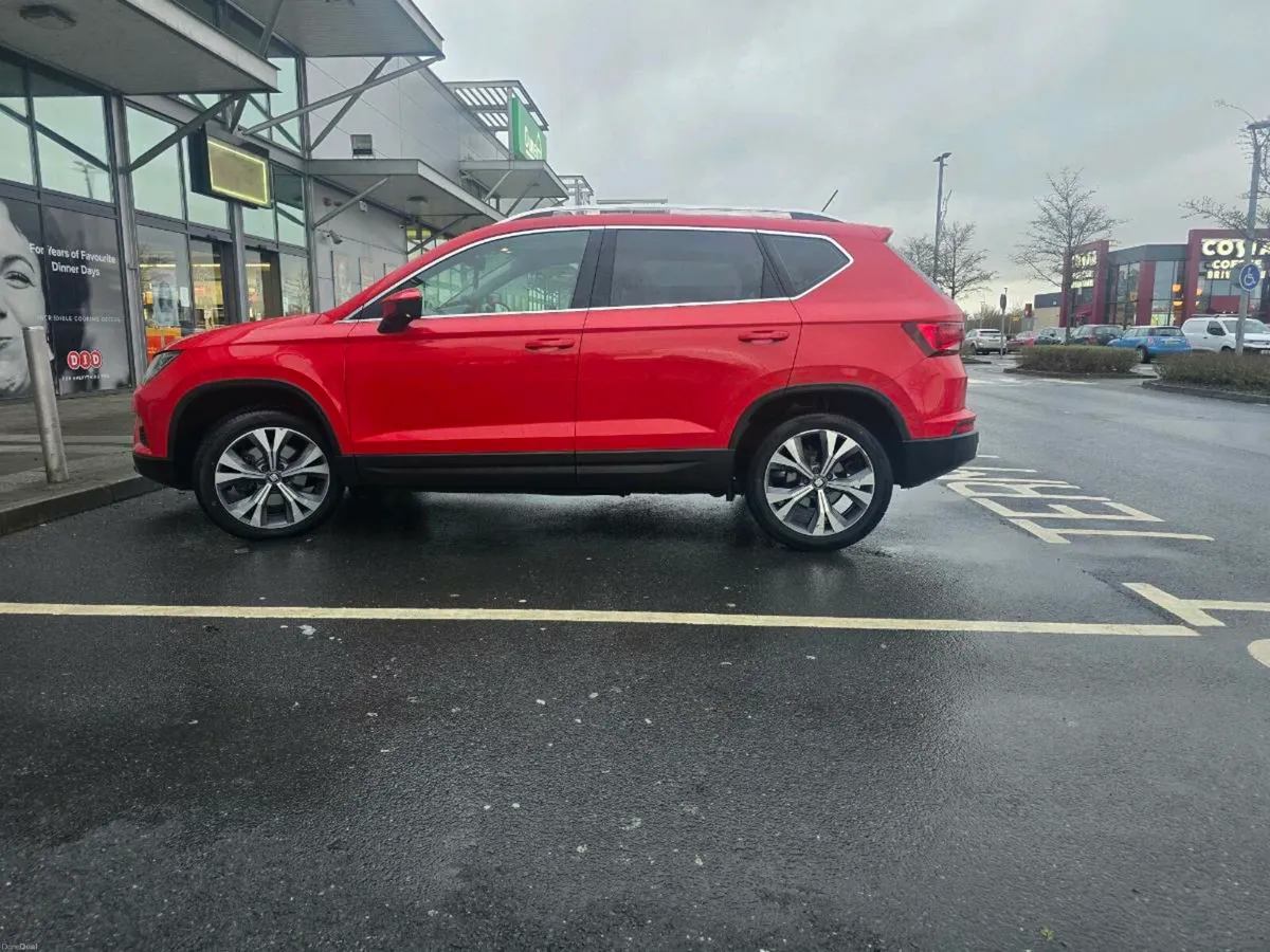 162 SUV Seat Ateca SE Technology Ecomotive
1.6 TDI - Image 3