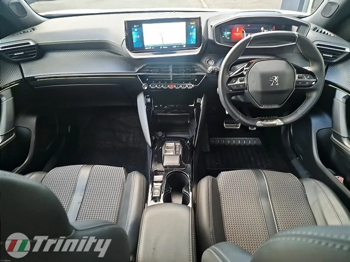 Peugeot 2008 ** GT SPEC ** PRECONDITIONING  ** TRI - Image 2