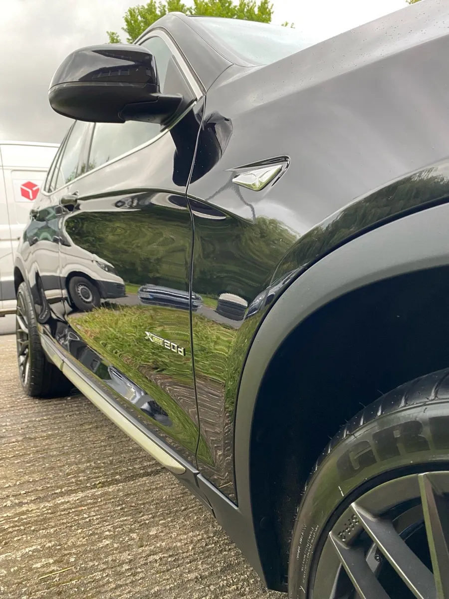 Bmw x3 xdrive - Image 3