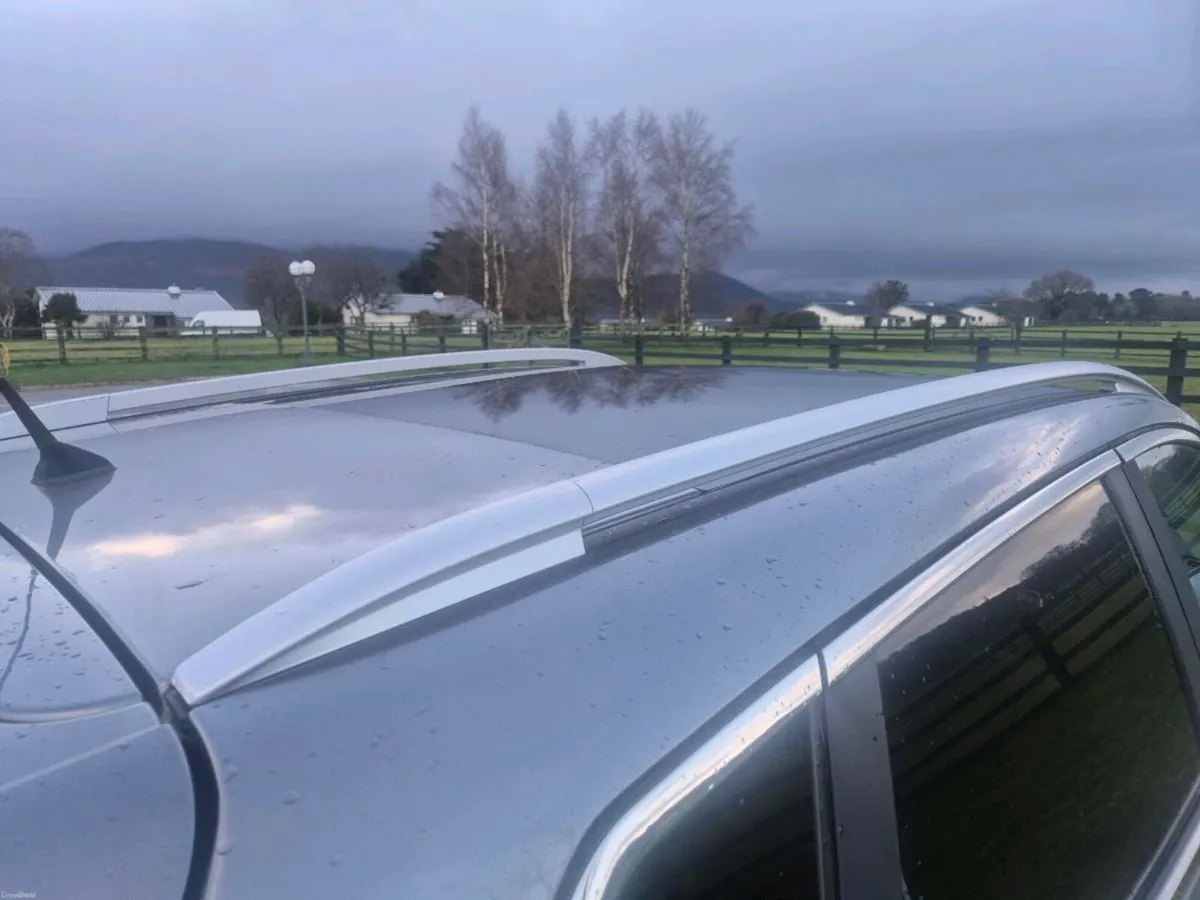 2016 Nissn  Qashqai 1.5 Premium - Image 3