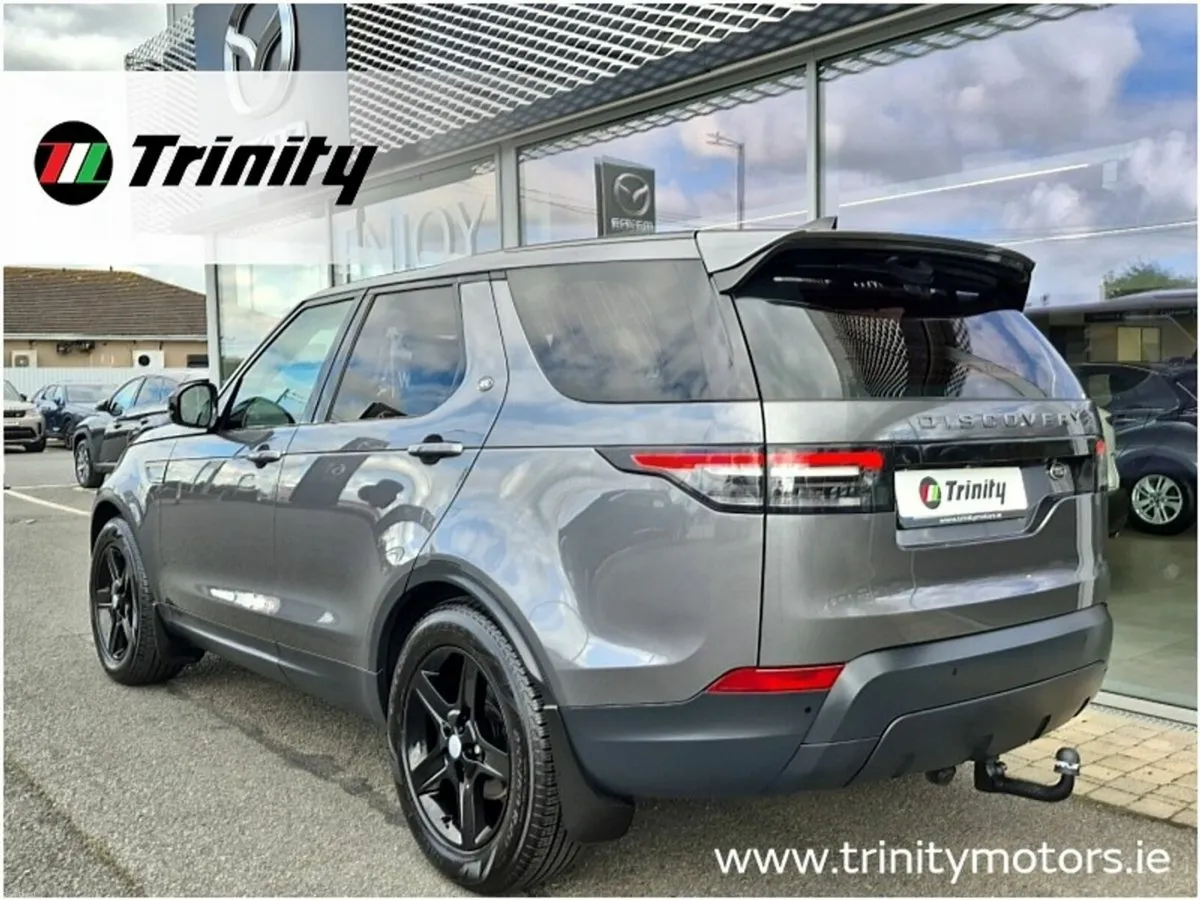 Land Rover Discovery ** 2 YEAR AA WARRANTY ** 240 - Image 3