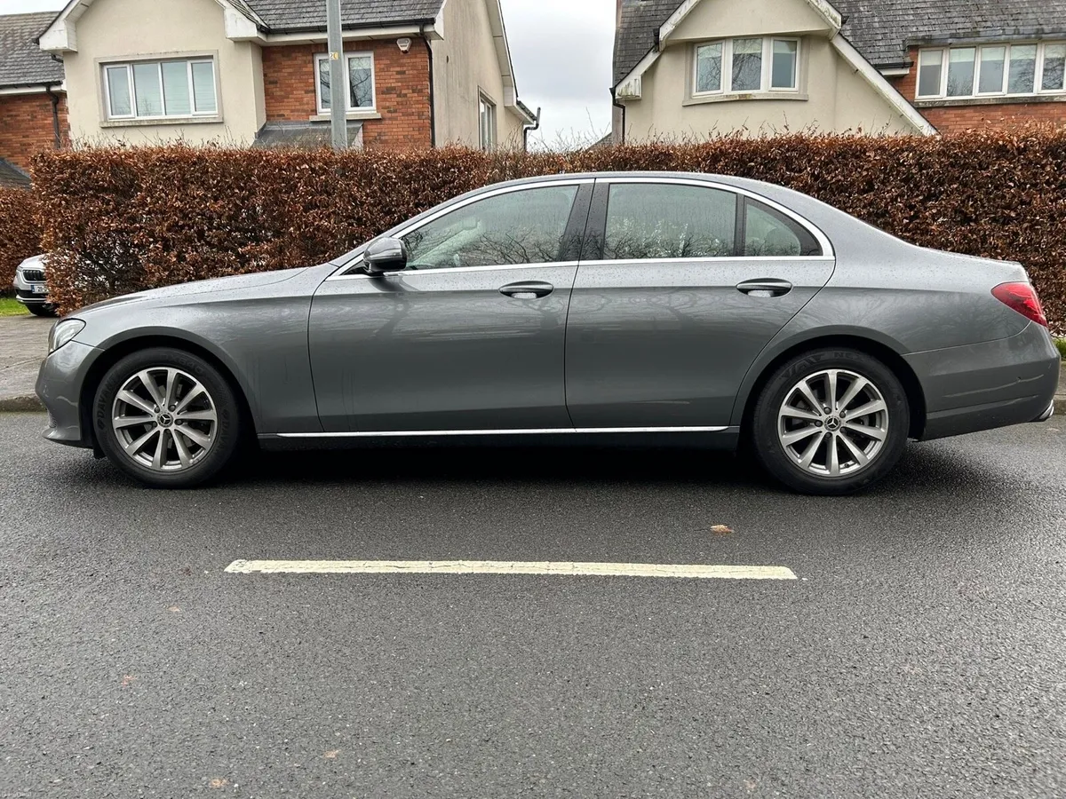 2018 E220 CDI Auto - Image 2