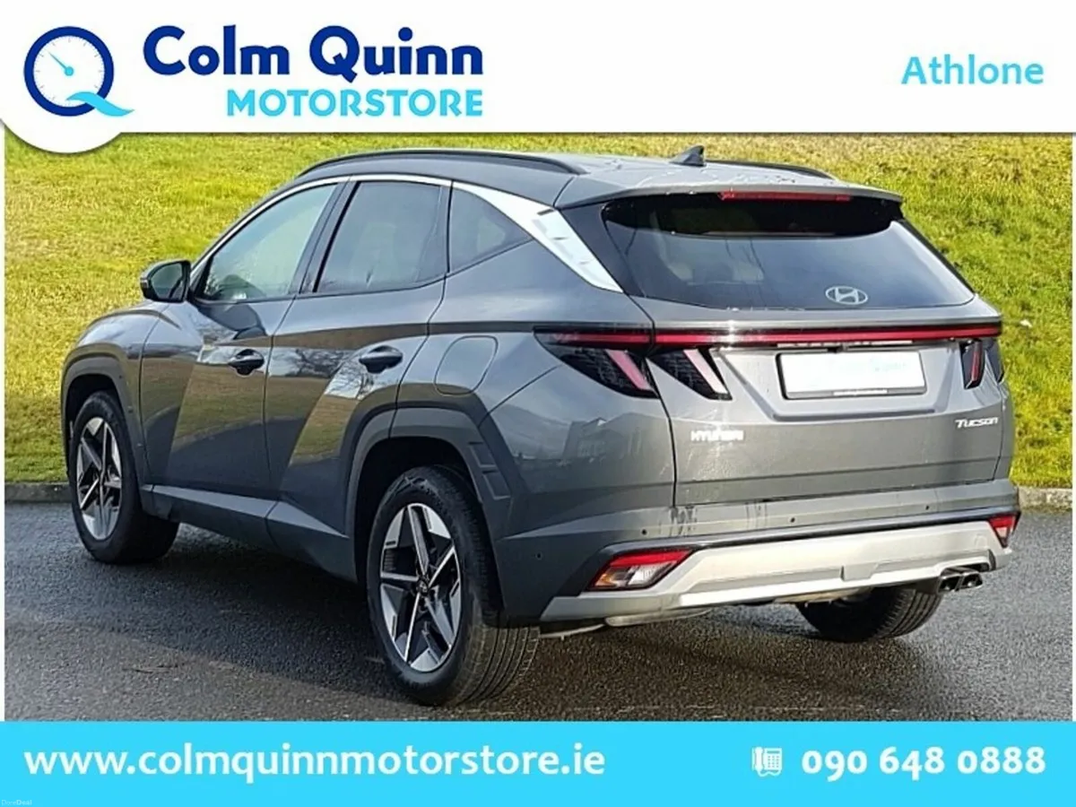 Hyundai Tucson Executive Plus - 1 Owner From New - - Image 4