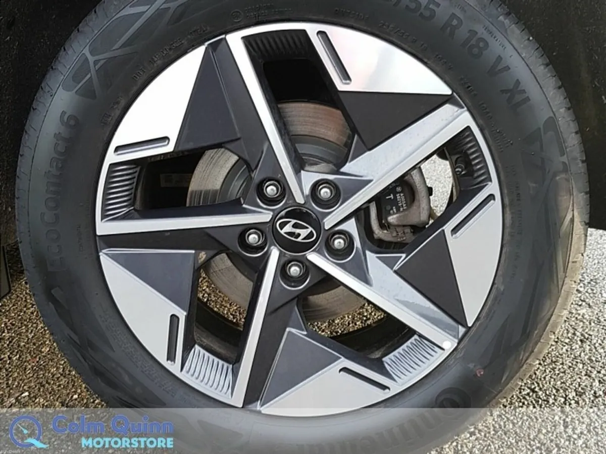 Hyundai Tucson Executive Plus - 1 Owner From New - - Image 5