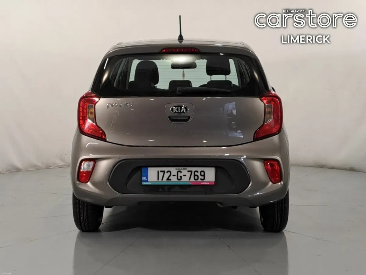 Kia Picanto 1.0 TX - Image 4