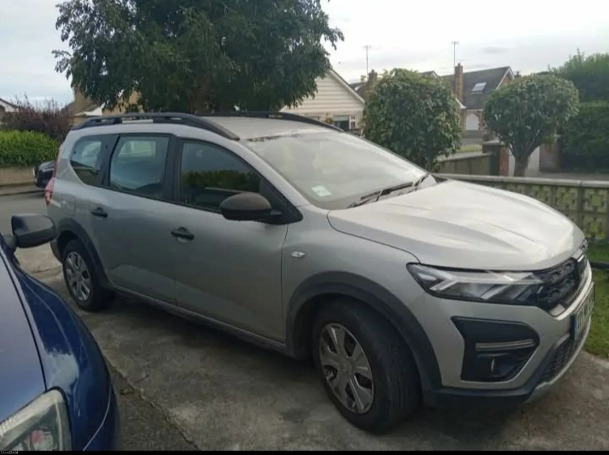 Dacia Jogger 2022 - Image 1