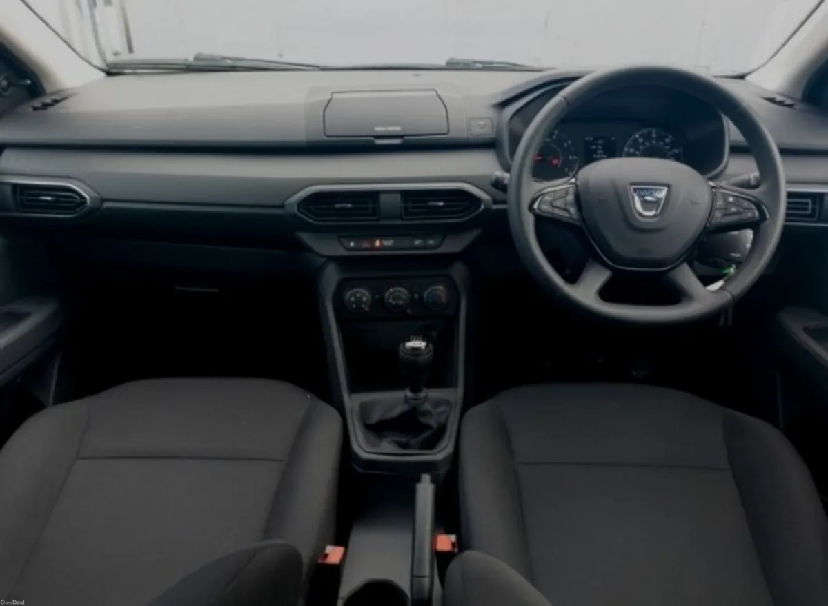 Dacia Jogger 2022 - Image 3