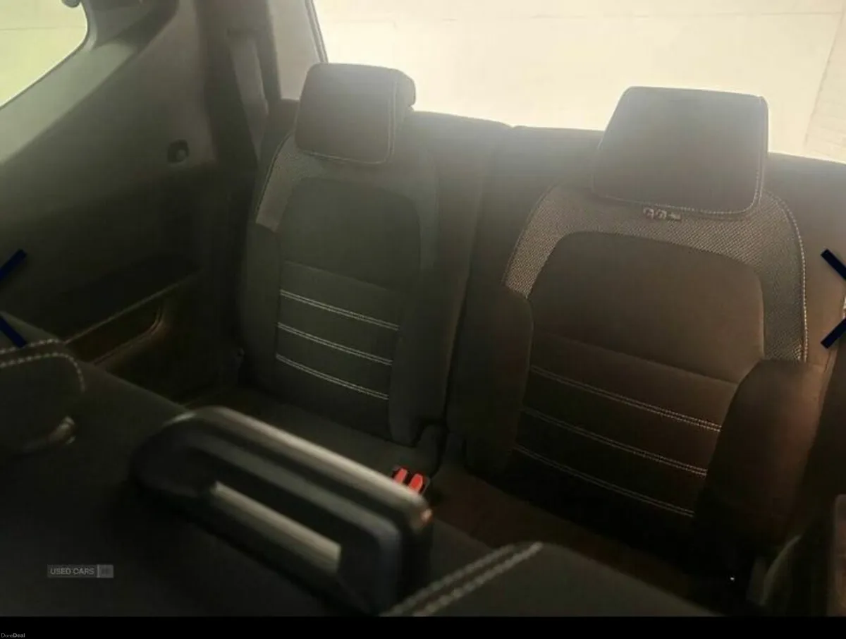 Dacia Jogger 2022 - Image 4