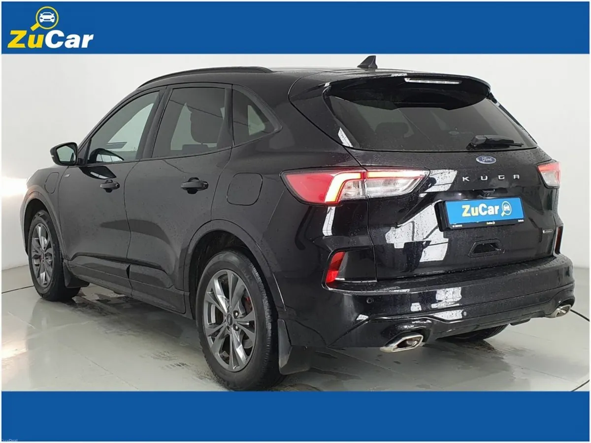 Ford Kuga #61 2.5 Duratec 225PS PHEV ST-Line Auto - Image 4