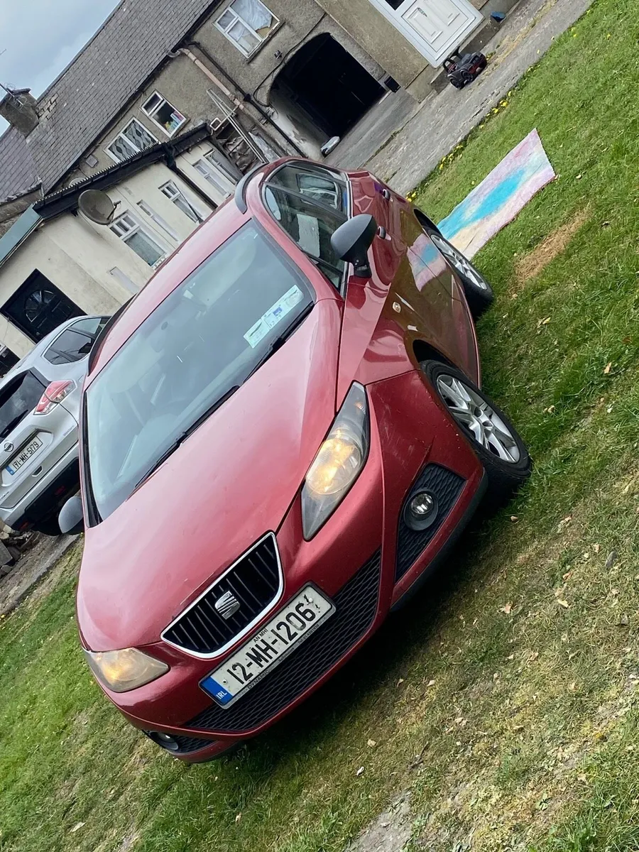 Seat Ibiza - Image 1