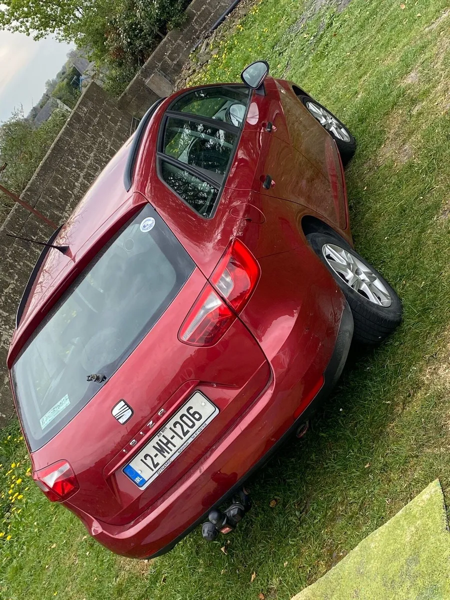Seat Ibiza - Image 2