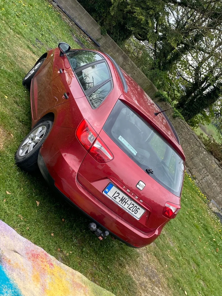 Seat Ibiza - Image 3