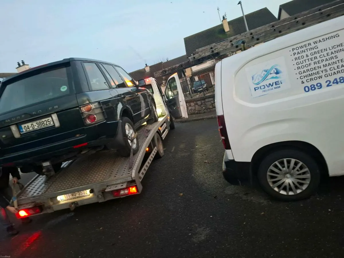 All types of vehicles wanted - Image 3