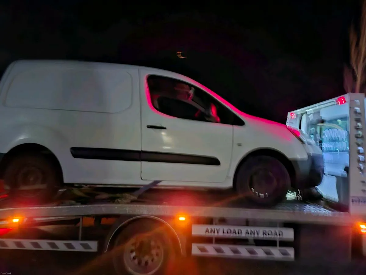 All types of vehicles wanted - Image 4