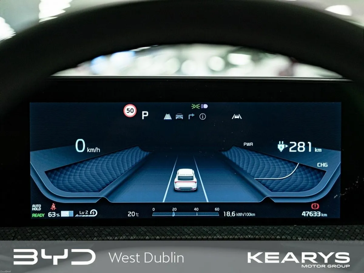 Kia EV6 EV6 Earth - Image 4