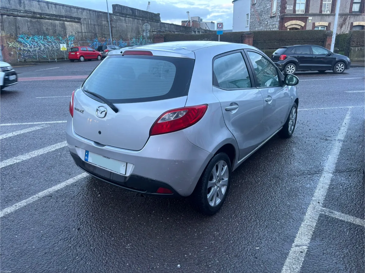 Mazda 2 2011 1.3 New NCT Low Mileage - Image 3