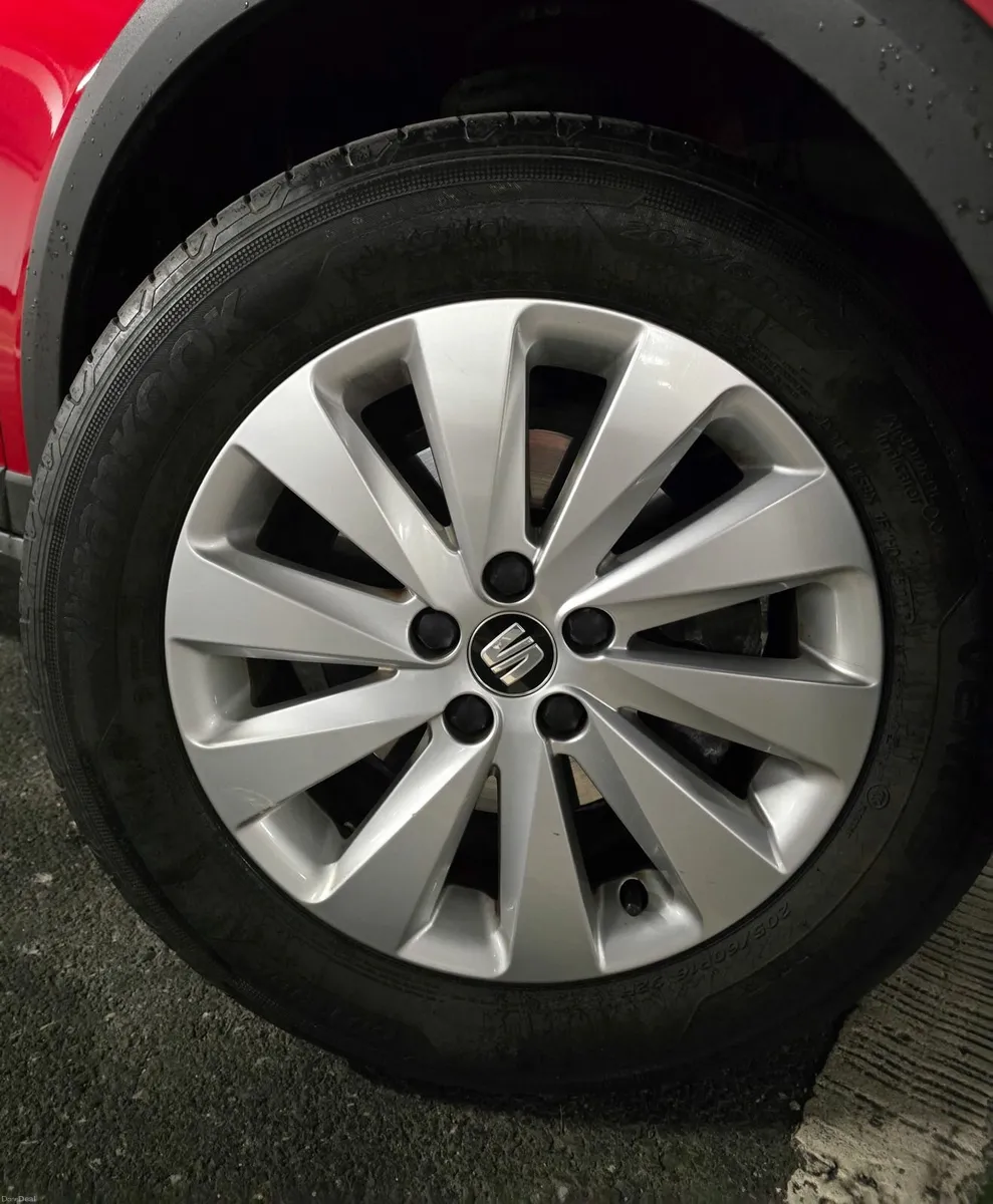 2018 SEAT Arona 1.0 TSI SE | Ultra-Low Mileage 24k - Image 2