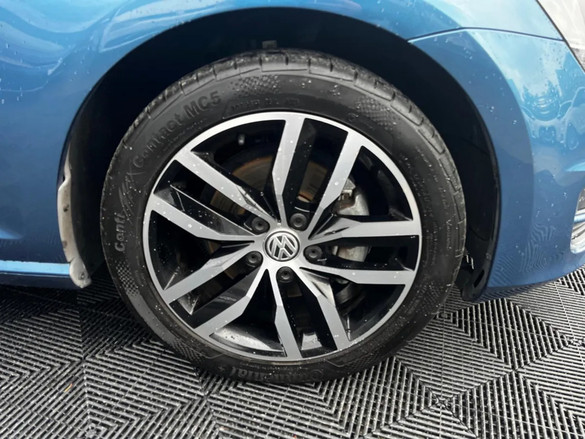 Volkswagen Golf Vw Golf 1.4 petrol,auto, highline - Image 3