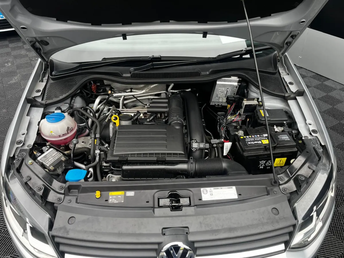 Volkswagen Polo VW Polo 1.2 TSI, Petrol, auto, 17" - Image 4