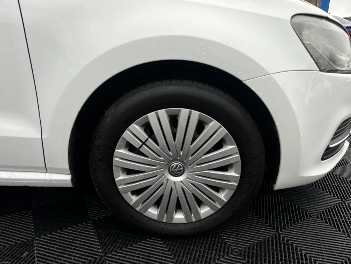 Volkswagen Polo VW Polo 1.2 TSI petrol,auto, - Image 3
