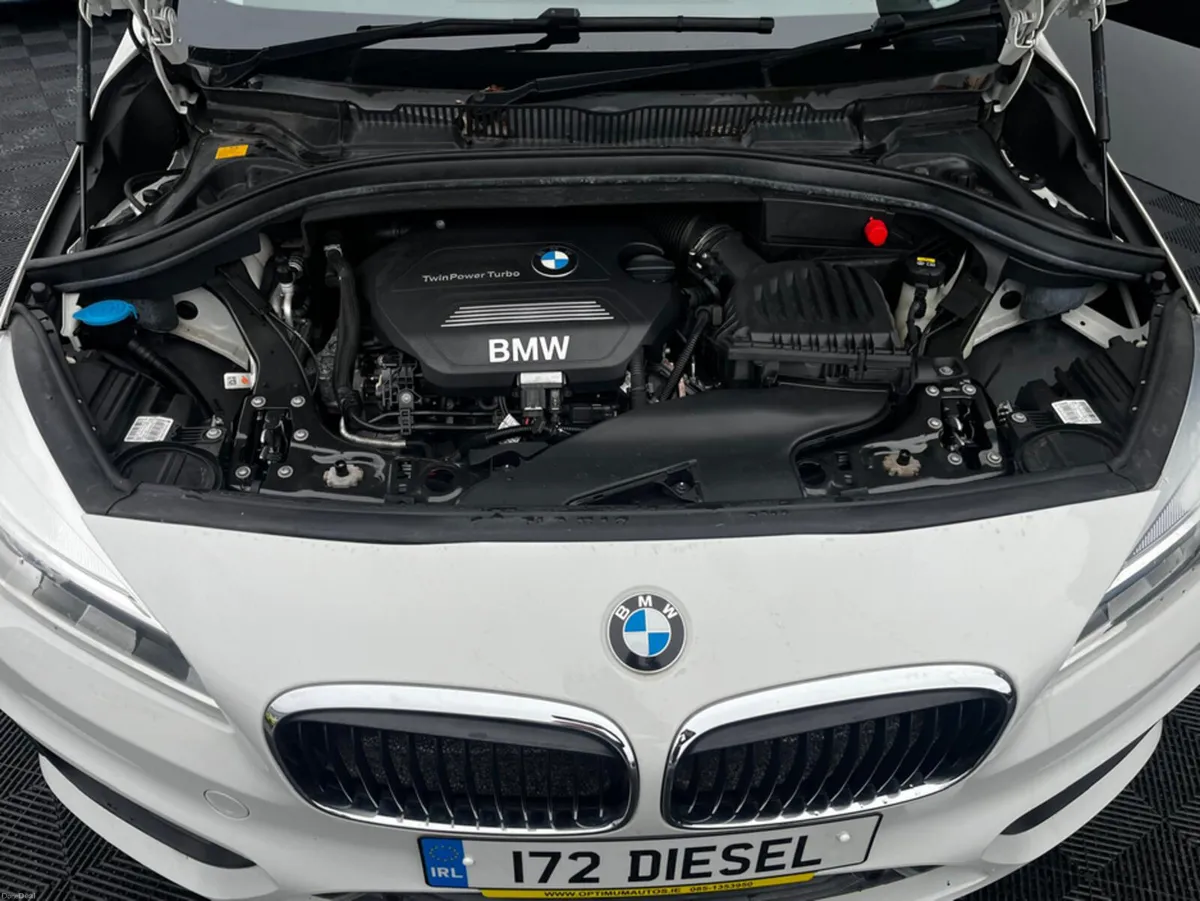 BMW 2-Series 2.0 DIESEL AUTOMATIC - Image 4