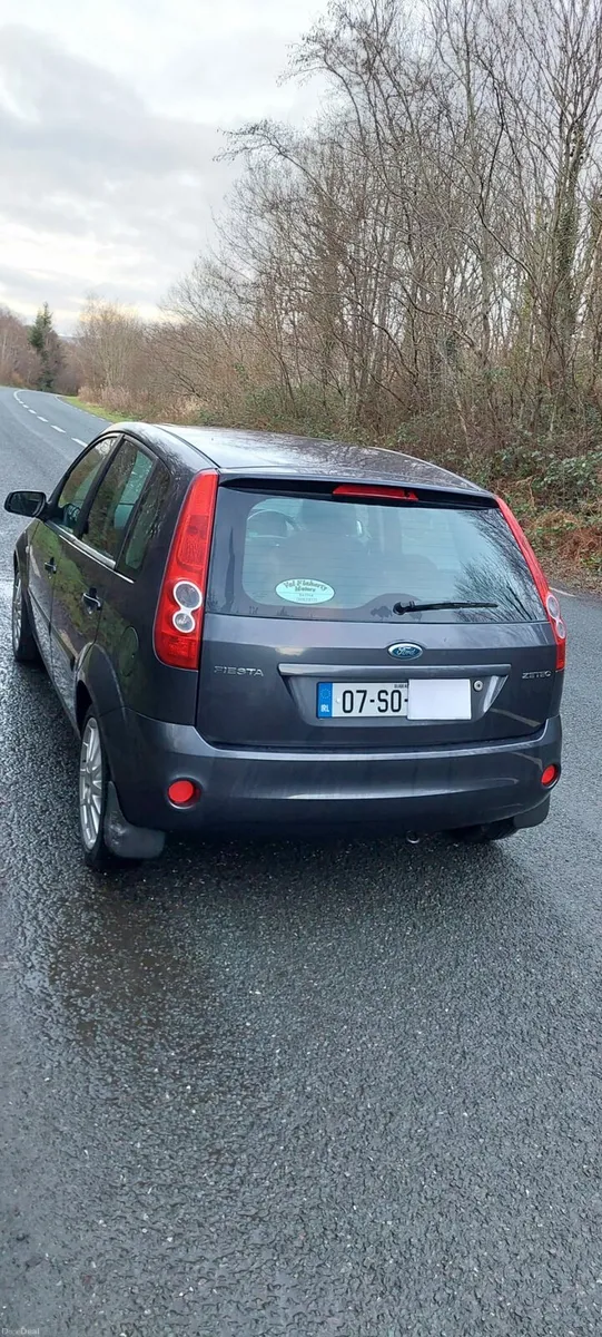 Ford Fiesta for Sale - Image 3