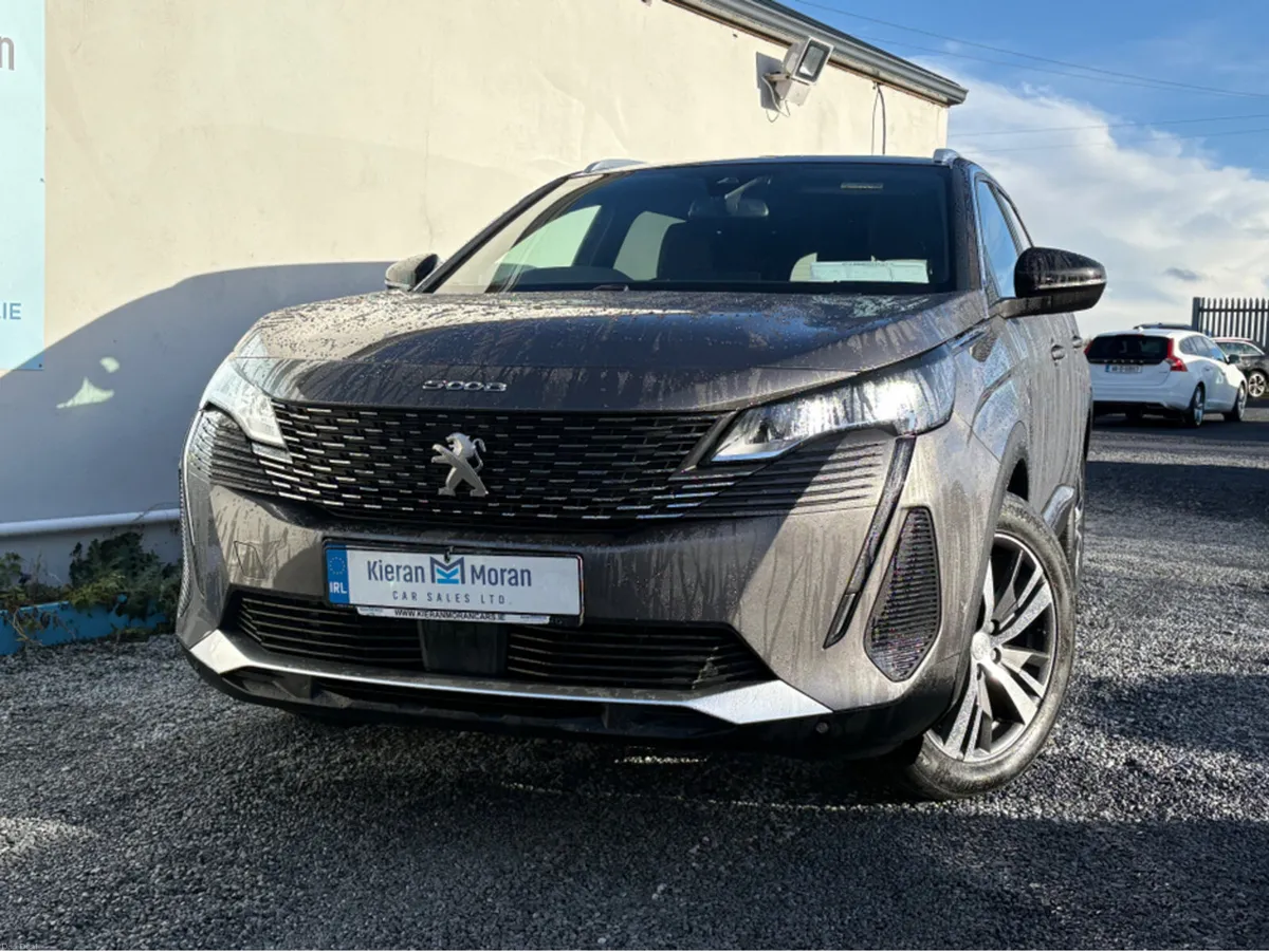 Peugeot 5008 FL ALLURE - Image 2