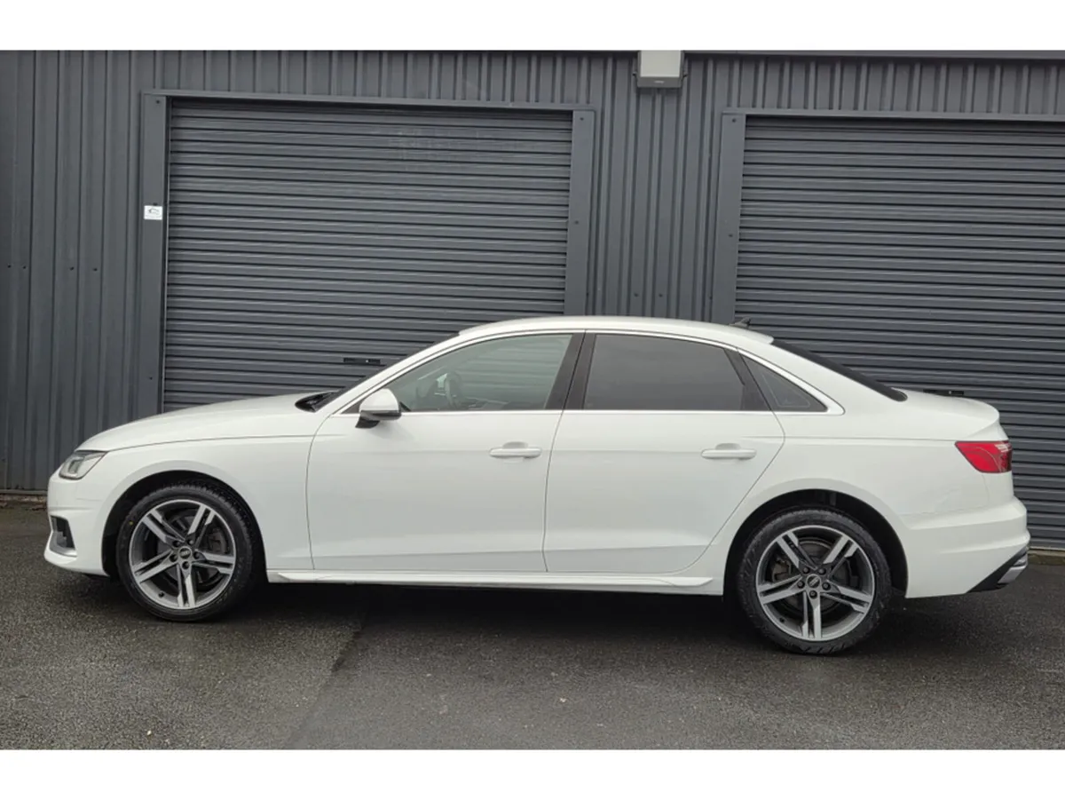 Audi A4 35 TDI 163BHP S-TRONIC SE 4DR AUTO 40 - Image 4