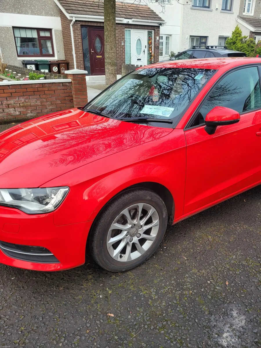 Audi A3 - Image 3