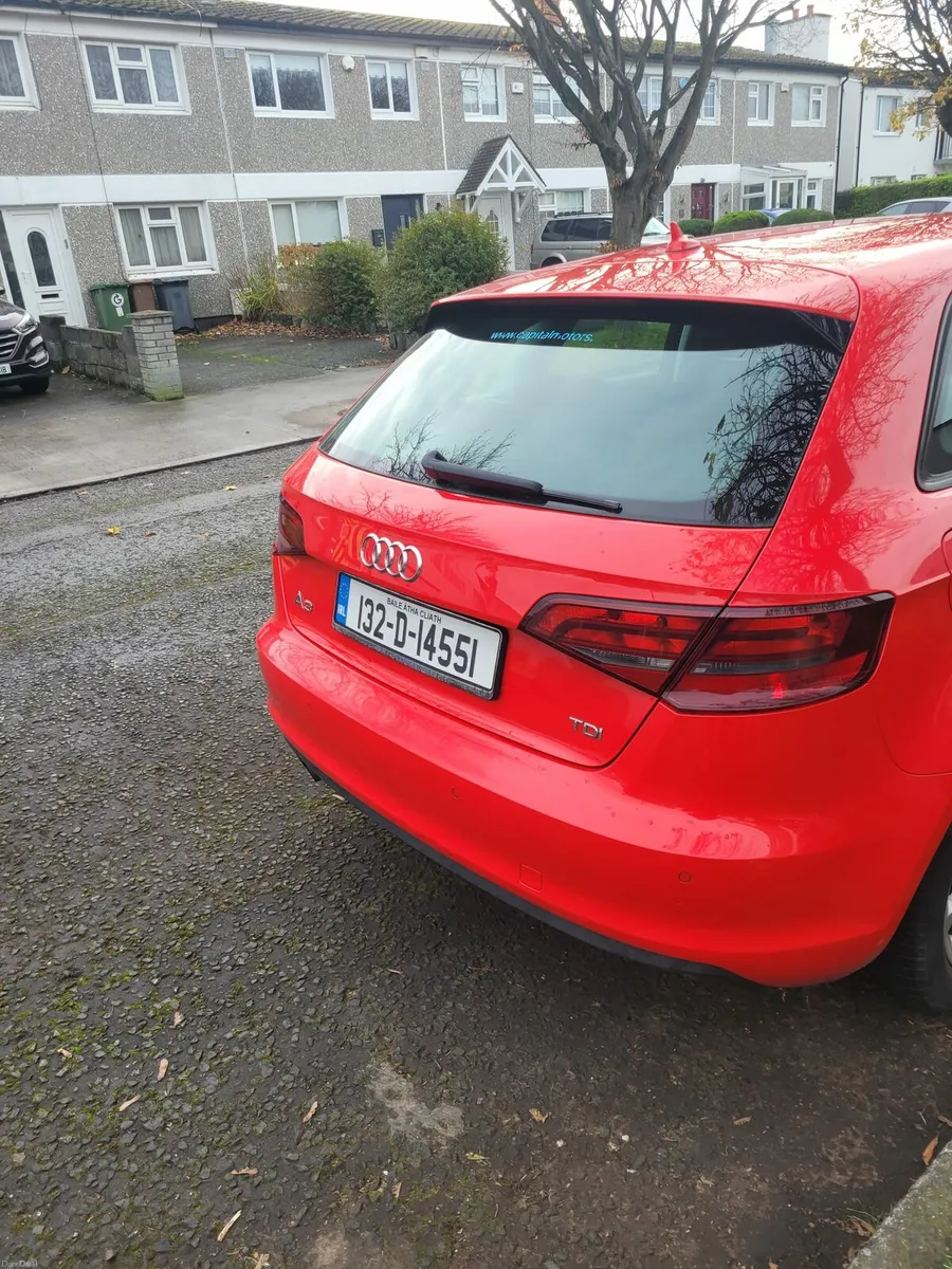Audi A3 - Image 4