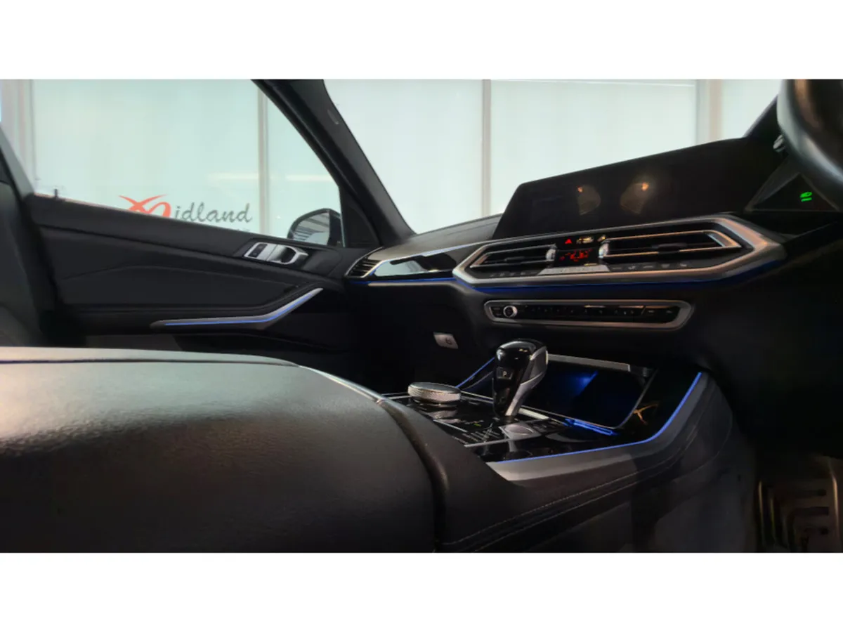 BMW X5 *G05 XDRIVE45E M SPORT* - Image 4