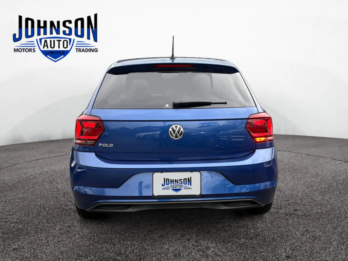 Volkswagen Polo 1.0 Petrol Auto - Image 2