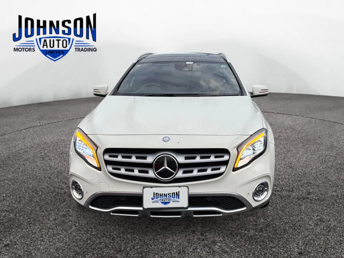 Mercedes-Benz GLA 2.0 Petrol Auto - Image 4