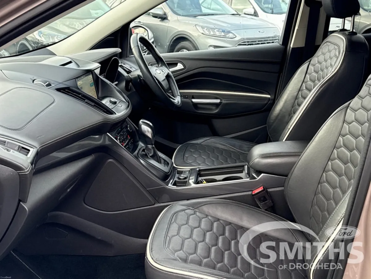 Ford Kuga VIGNALE 2.0 150PS *AUTO* AWD - Image 2