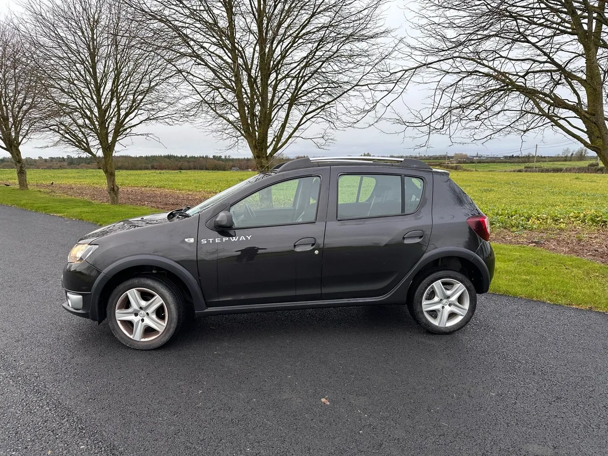 Dacia Sandero Stepway - Image 2