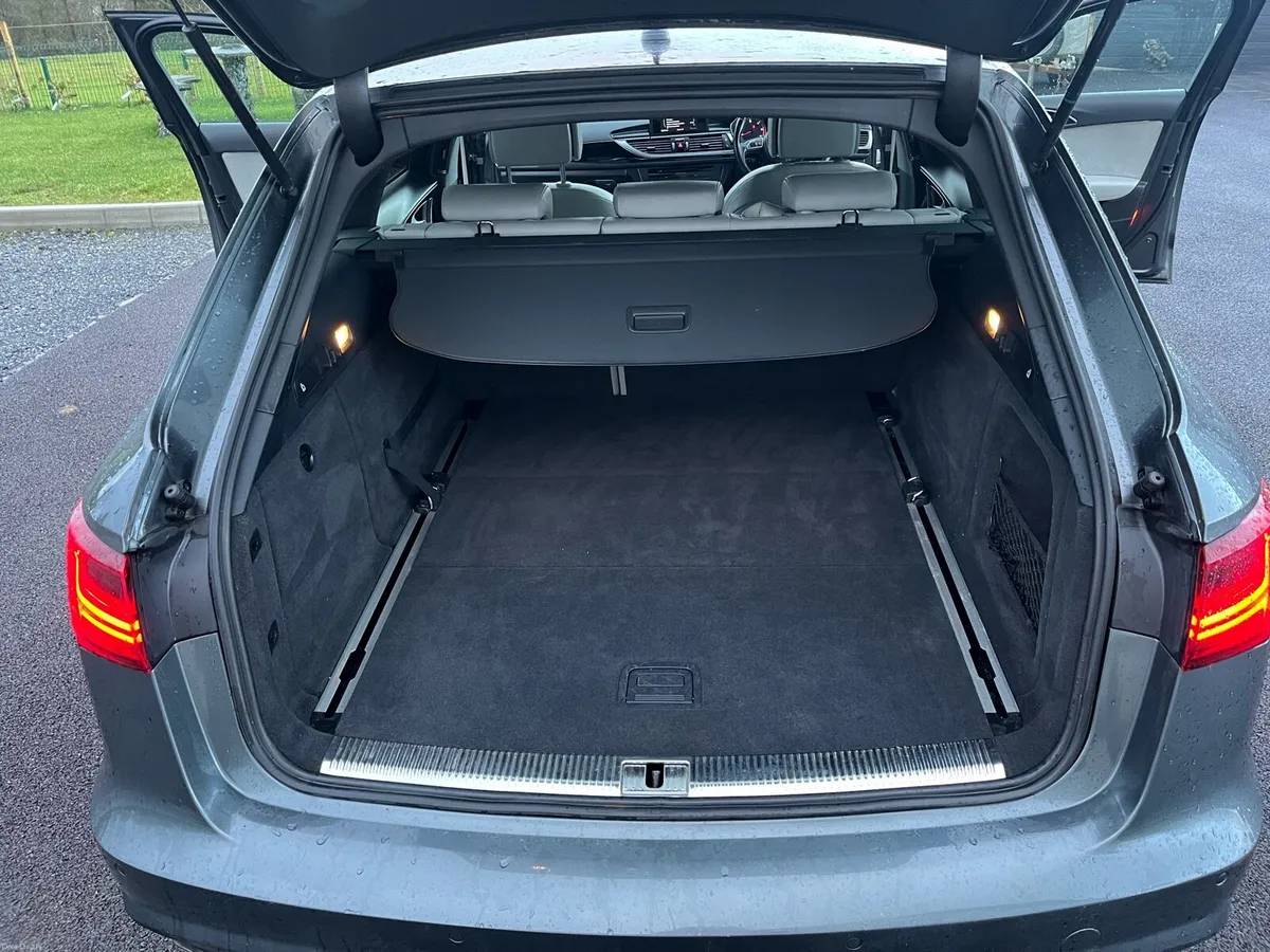 Audi A6 - Image 4