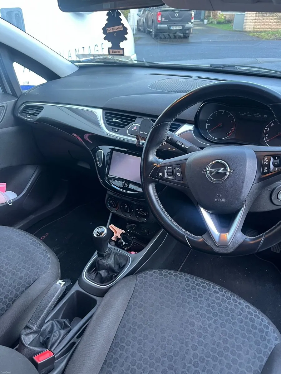 OPEL CORSA EXCITE, 2015, 1.4L, PETROL - Image 2