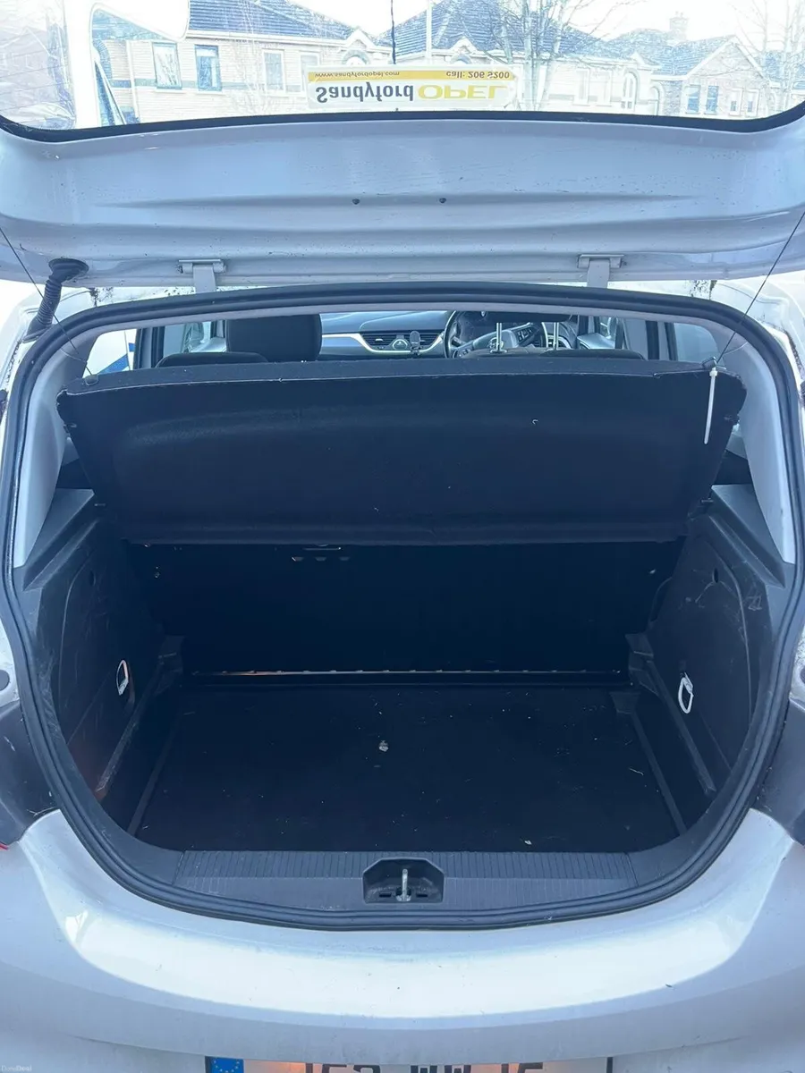 OPEL CORSA EXCITE, 2015, 1.4L, PETROL - Image 4